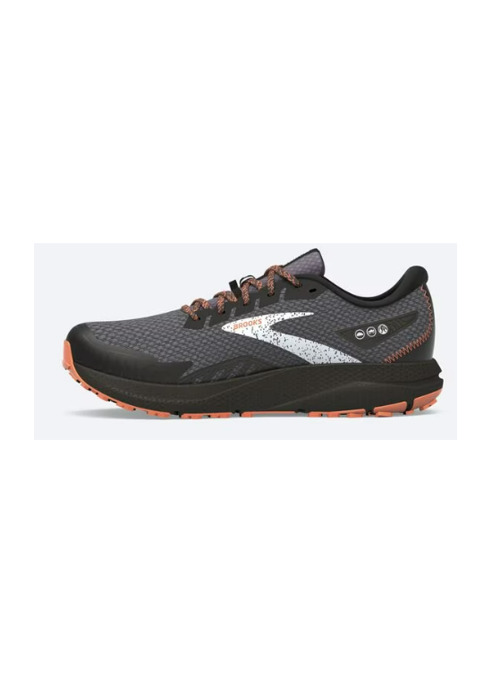 BROOKS DIVIDE 4 GTX M