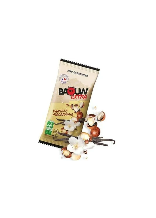 BAOUW BARRE ENERGETIQUE EXTRA