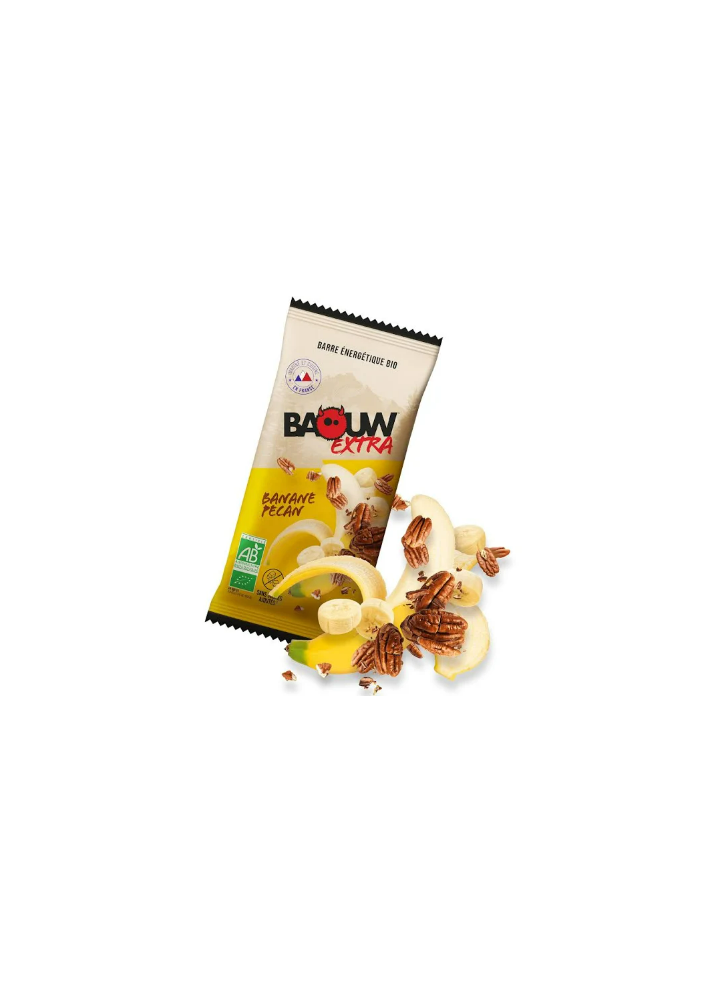 BAOUW BARRE ENERGETIQUE EXTRA