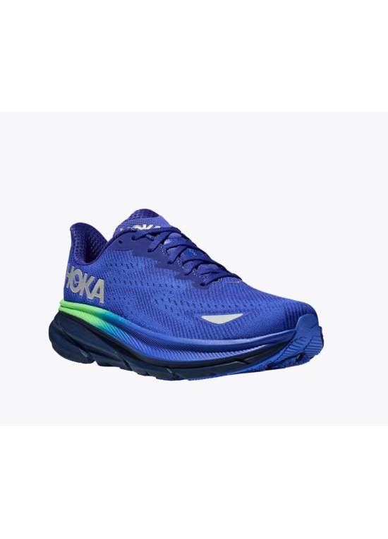 HOKA CLIFTON 9 GTX M