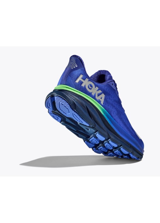 HOKA CLIFTON 9 GTX M