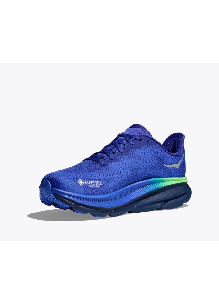 HOKA CLIFTON 9 GTX M