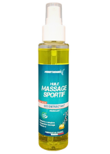 THE MARATHONIAN HUILE MASSAGE