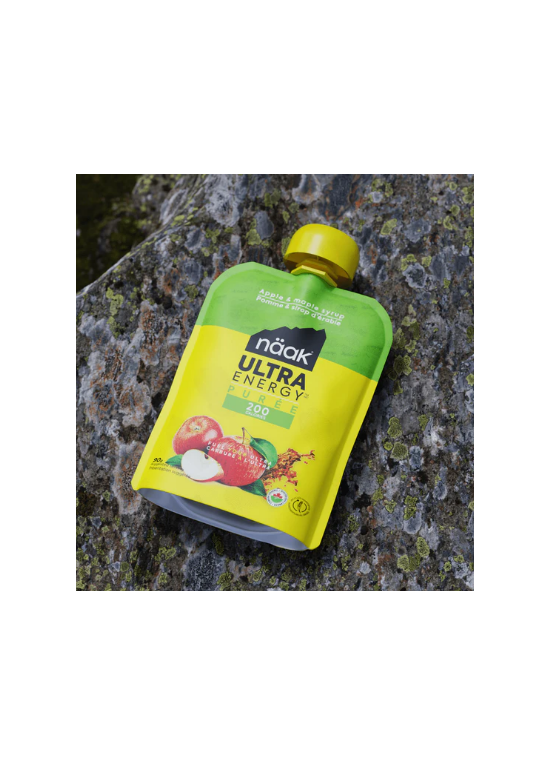 NAAK PUREE ENERGETIQUE