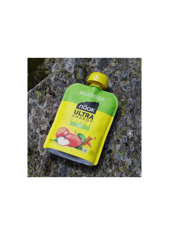 NAAK PUREE ENERGETIQUE