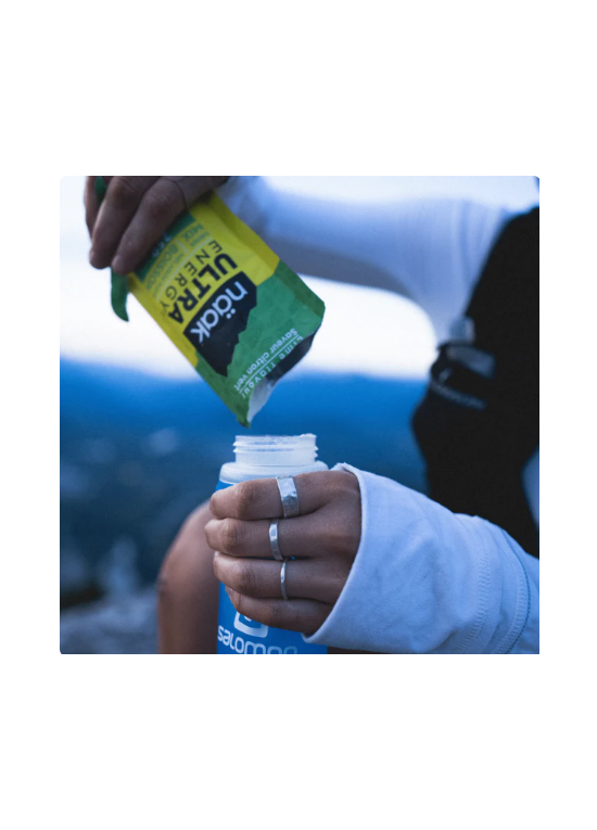 NAAK ULTRA ENERGY DRINK MIX INDIV