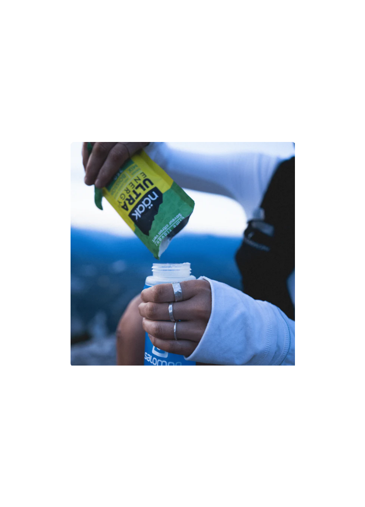 NAAK ULTRA ENERGY DRINK MIX INDIV
