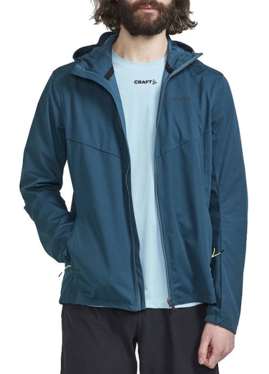 CRAFT ADV ESSENCE HYDRO JACKET M