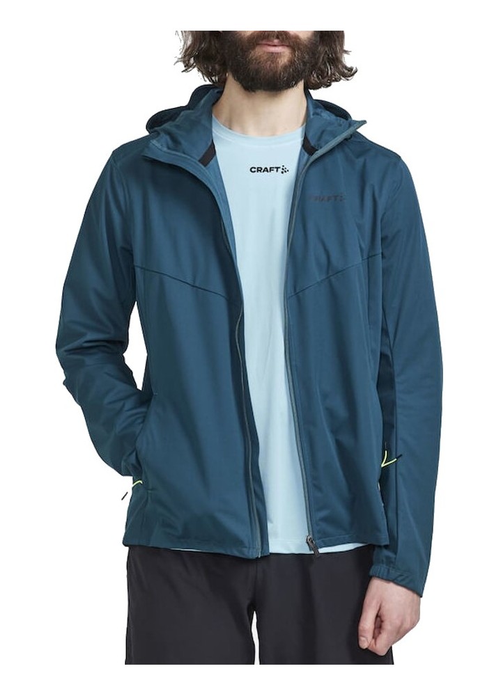 CRAFT ADV ESSENCE HYDRO JACKET M