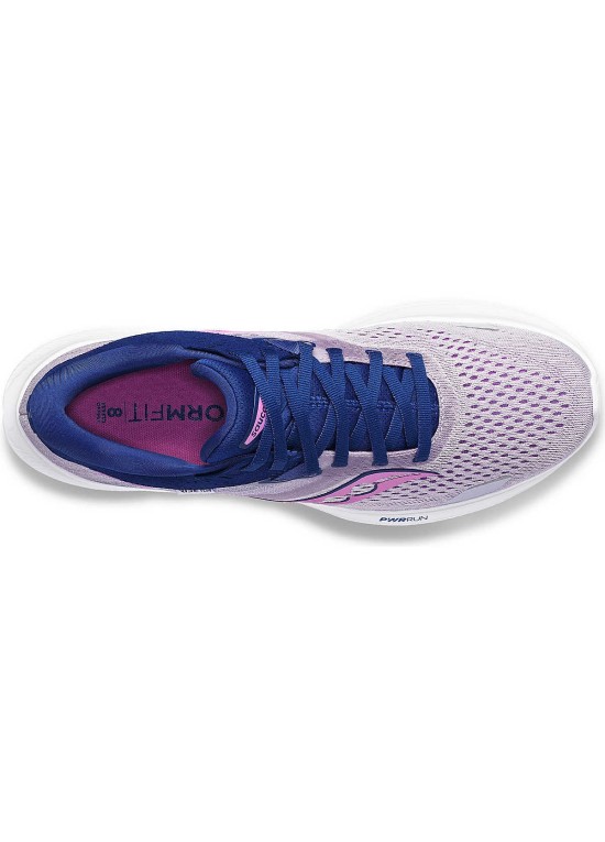 SAUCONY RIDE 16 W