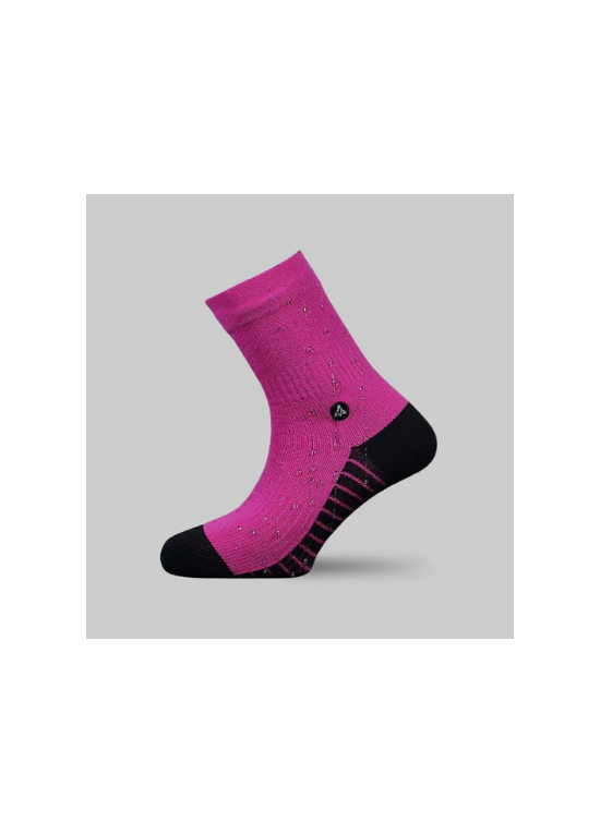 VERJARI CHAUSSETTES IMPERMEABLE TRAIL DRY