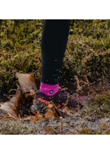 VERJARI CHAUSSETTES IMPERMEABLE TRAIL DRY