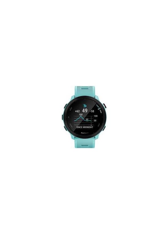 GARMIN FORERUNNER 55