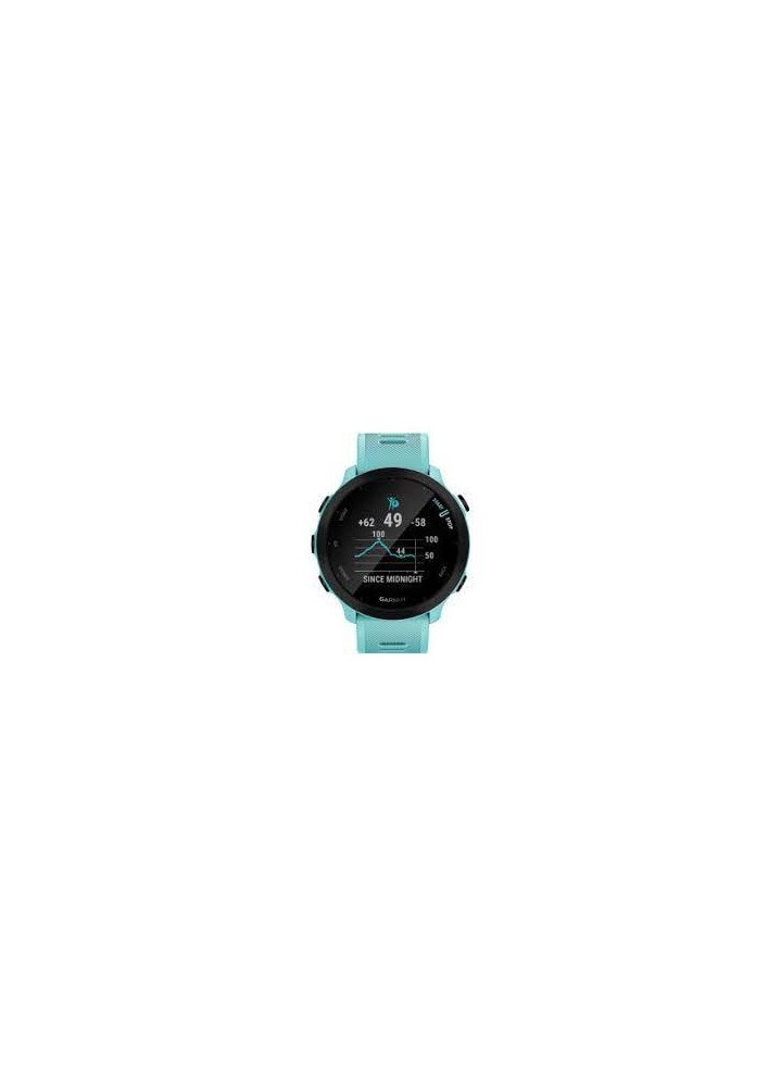 GARMIN FORERUNNER 55