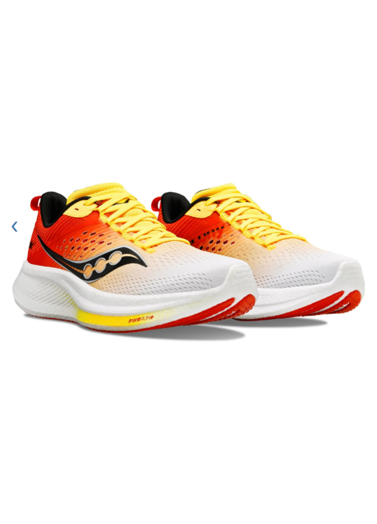 SAUCONY RIDE 17 M
