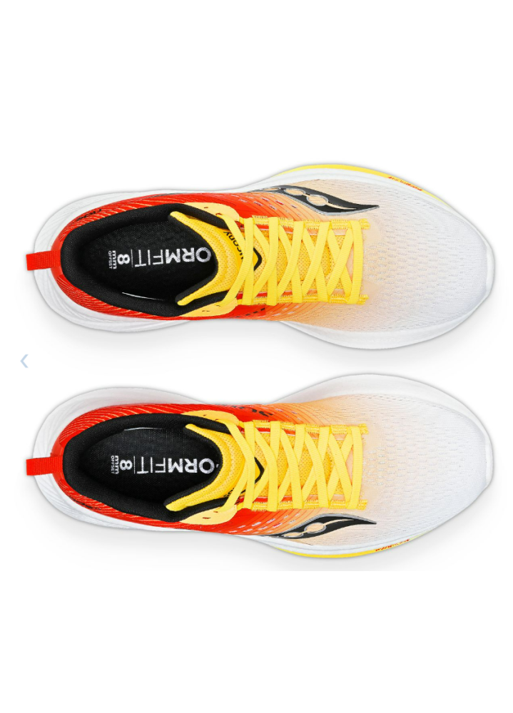 SAUCONY RIDE 17 M