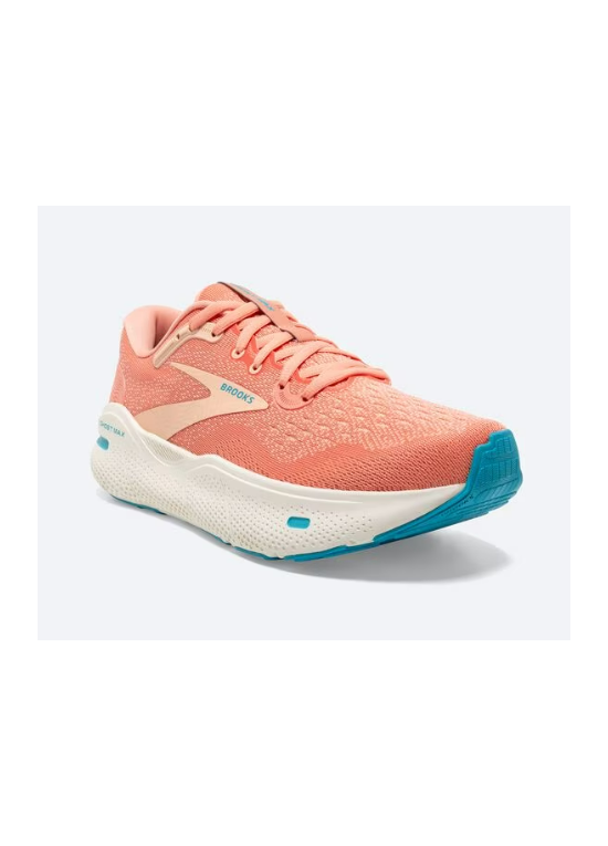 BROOKS GHOST MAX W