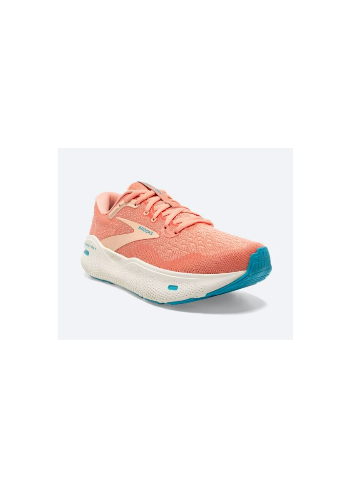 BROOKS GHOST MAX W