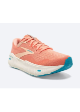 BROOKS GHOST MAX W