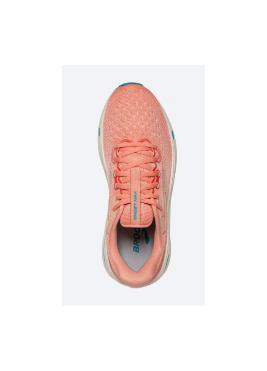 BROOKS GHOST MAX W