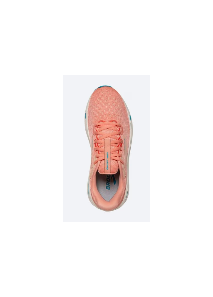 BROOKS GHOST MAX W