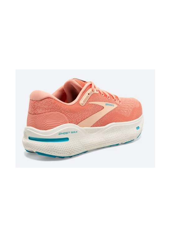 BROOKS GHOST MAX W