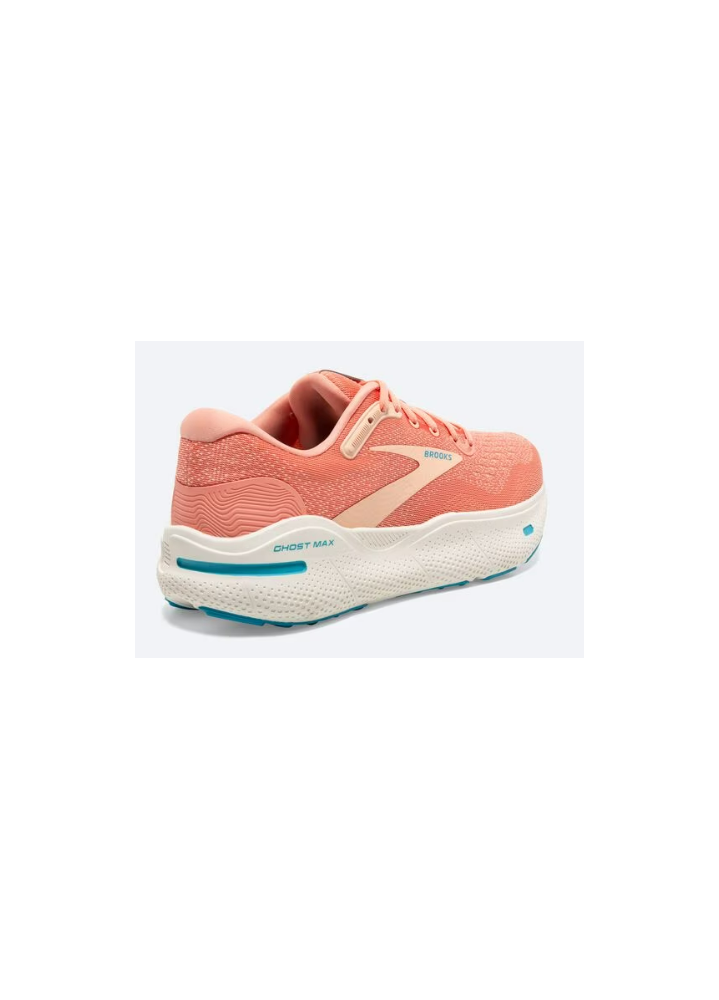 BROOKS GHOST MAX W