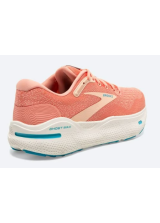 BROOKS GHOST MAX W
