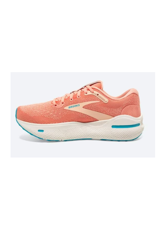 BROOKS GHOST MAX W