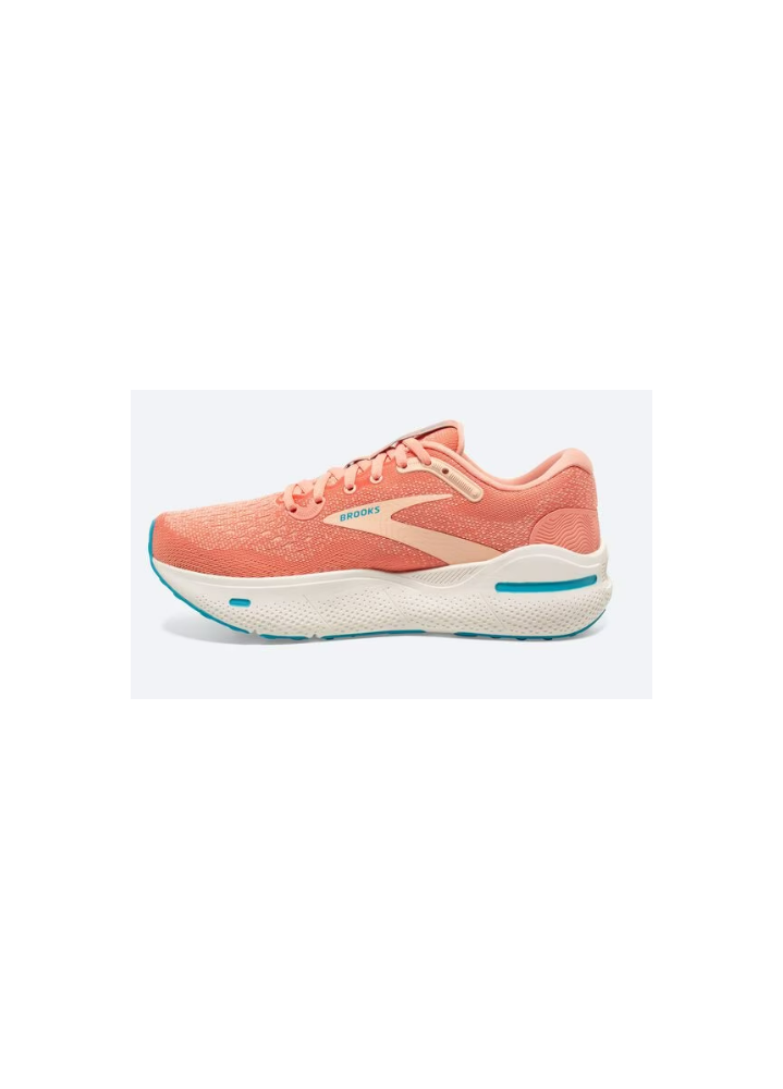 BROOKS GHOST MAX W