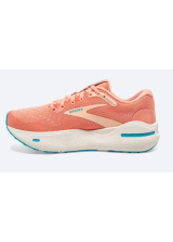BROOKS GHOST MAX W