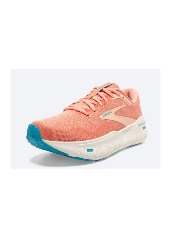 BROOKS GHOST MAX W