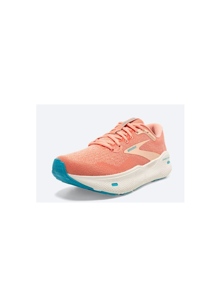BROOKS GHOST MAX W