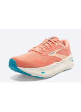 BROOKS GHOST MAX W