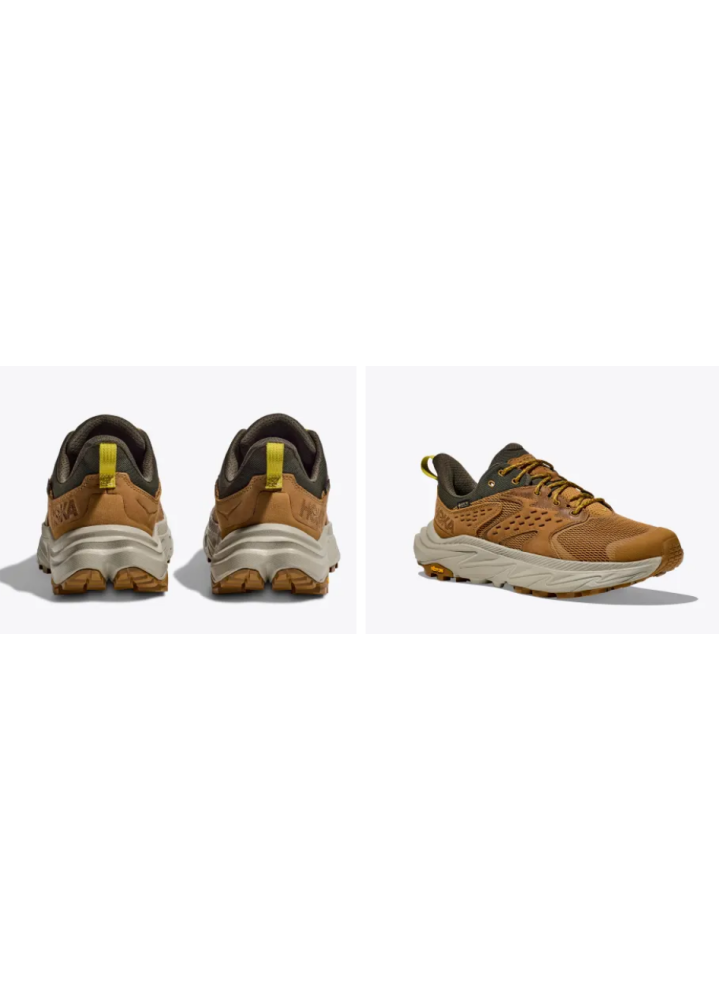 HOKA ANACAPA 2 LOW GTX M