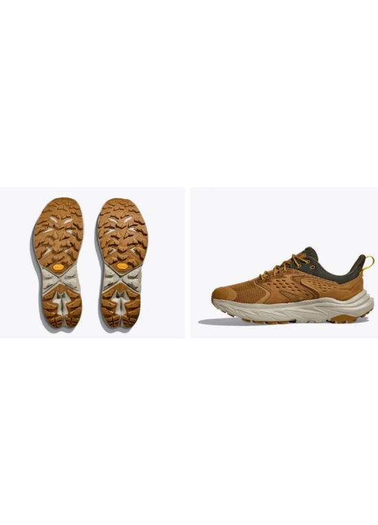 HOKA ANACAPA 2 LOW GTX M