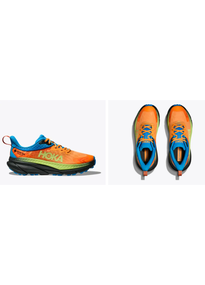 HOKA CHALLENGER ATR 7 GTX M