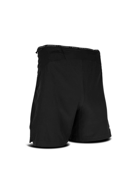 BV SPORT SHORT EVO2 NOIR M
