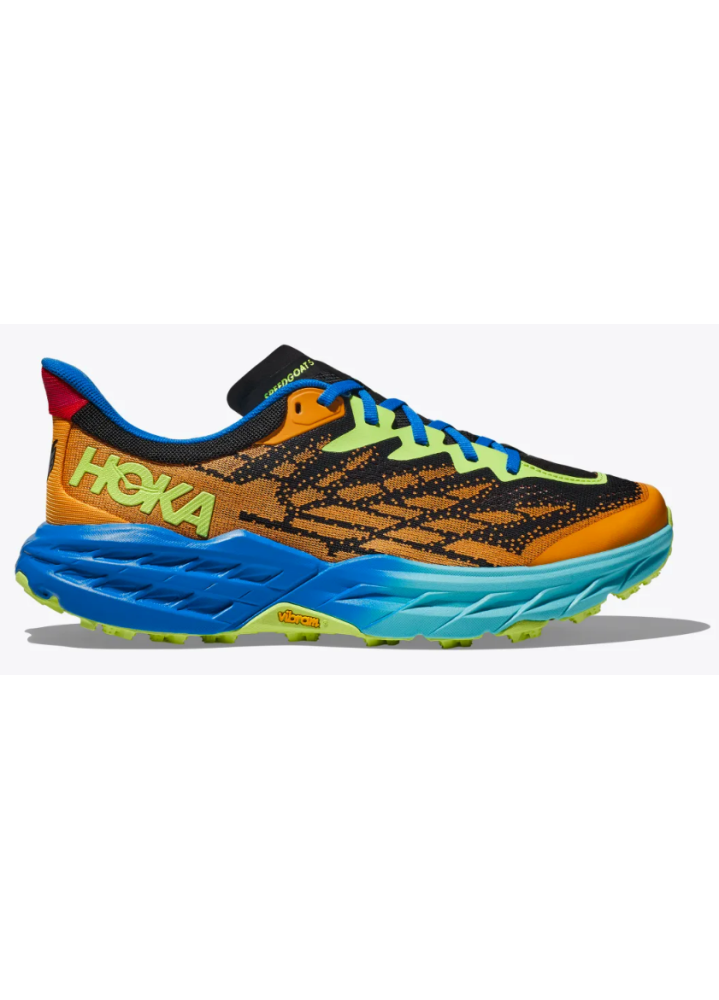HOKA SPEEDGOAT 5 M