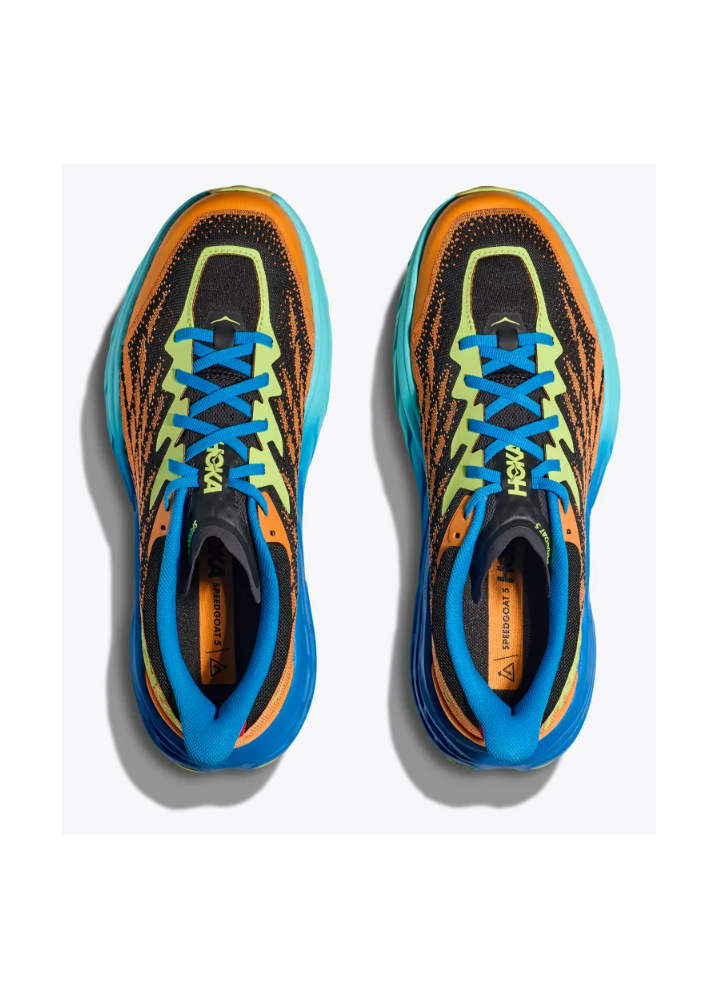HOKA SPEEDGOAT 5 M