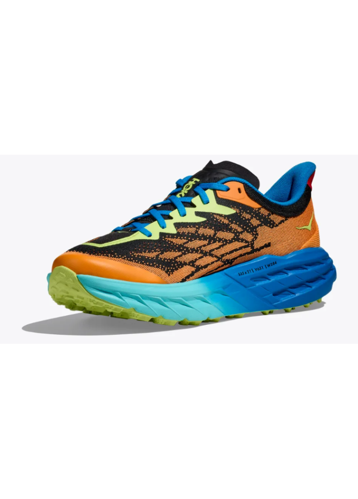 HOKA SPEEDGOAT 5 M