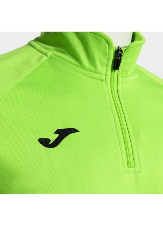 JOMA SWEAT FARAON 1/2 ZIP M