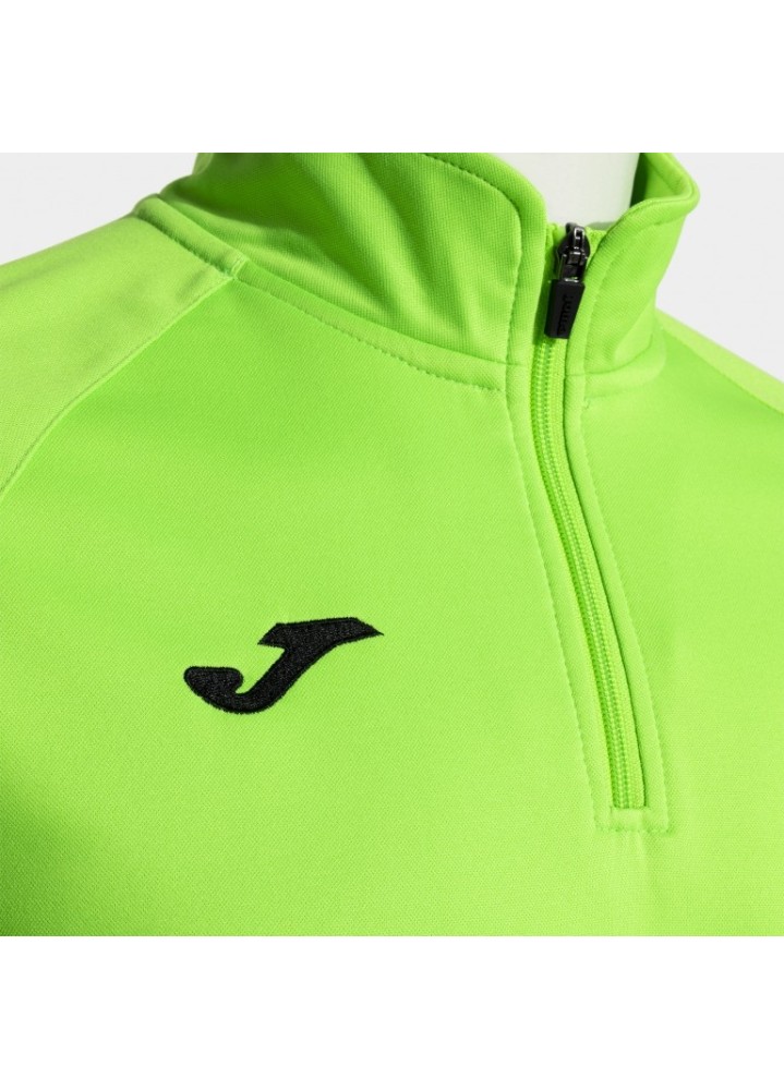 JOMA SWEAT FARAON 1/2 ZIP M