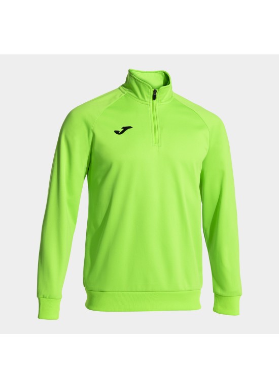 JOMA SWEAT FARAON 1/2 ZIP M