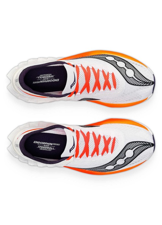 SAUCONY ENDORPHIN PRO 4 M