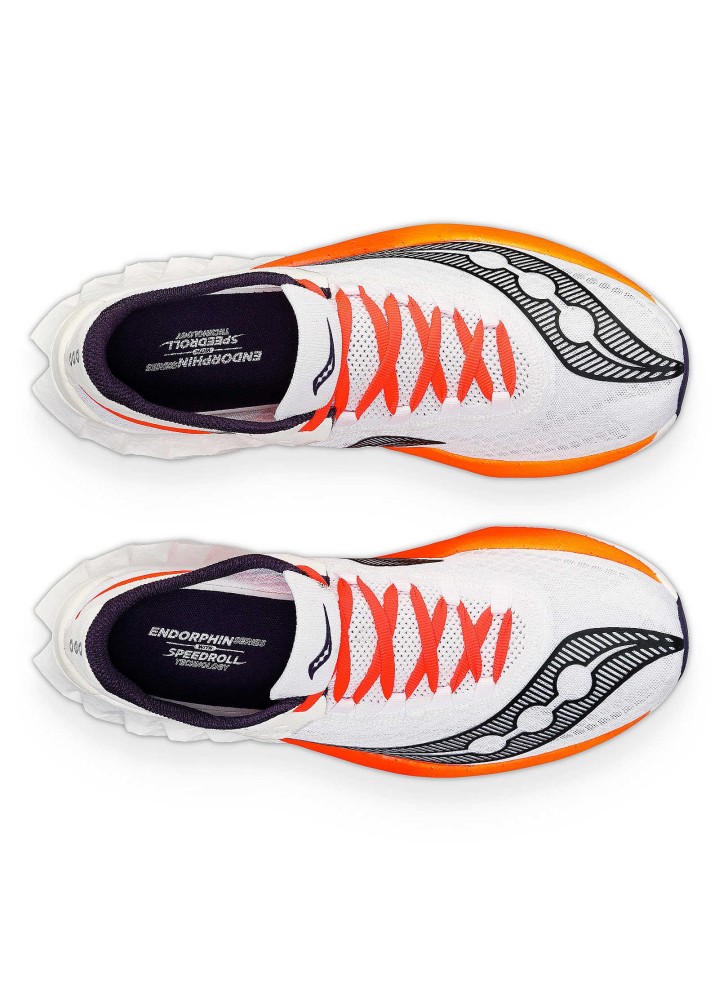 SAUCONY ENDORPHIN PRO 4 M