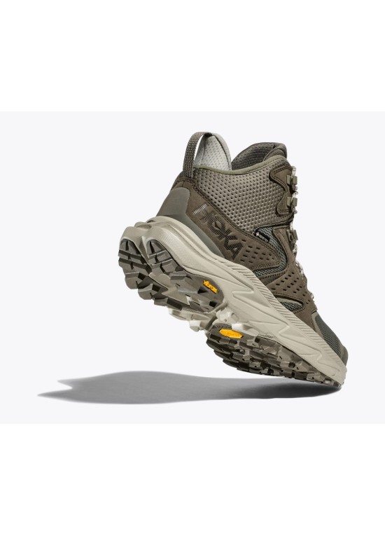 HOKA ANACAPA 2 MID GTX M