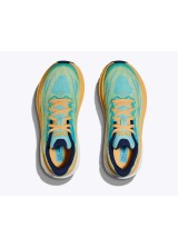 HOKA CLIFTON 9 YOUTH W