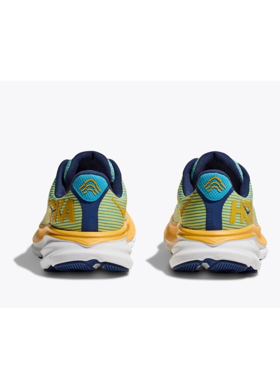HOKA CLIFTON 9 YOUTH W