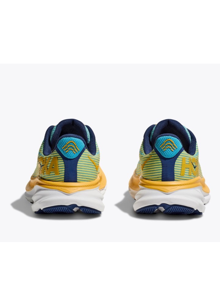 HOKA CLIFTON 9 YOUTH W